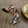 Patent Slingback Pumps - Image 3