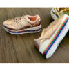 Platform Sneakers - Image 5