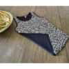 Sequin Sleeveless Top - Image 2