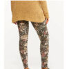 Floral Leggings - Image 2