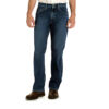 Lee Premium Custom Fit Straight Jeans - Image 2