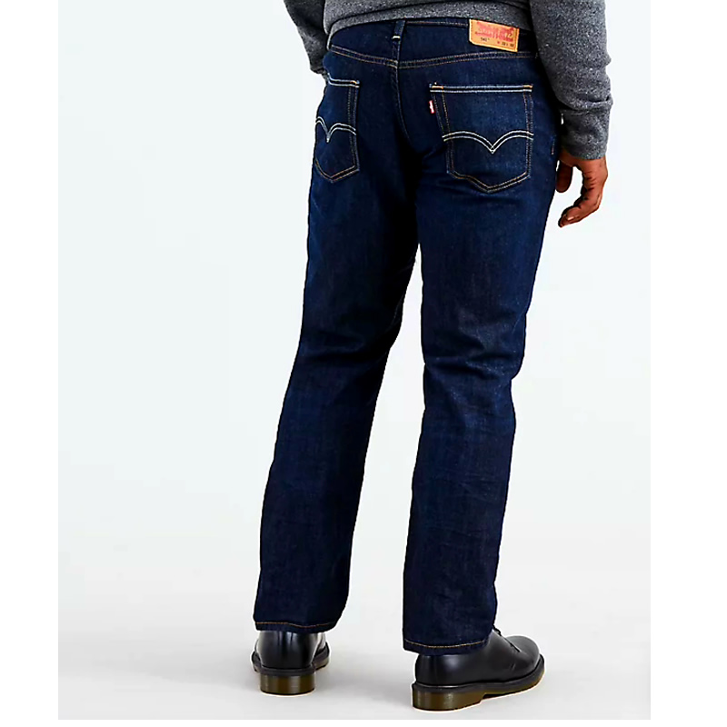 Levi 541 Athletic Taper Stretch Jeans | FashionStockroom