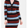 My Midi Striped Bodycon Dress - Image 3