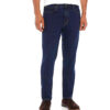 Saddlebred Stretch Tapered Fit Jeans