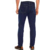 Saddlebred Stretch Tapered Fit Jeans - Image 2