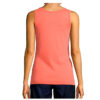 Scoop Neck Sleeveless Tank Top - Image 3