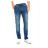 Tapered Slim Fit Kershaw Jeans - Image 2