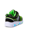 Boys Light Up Sneakers - Image 2