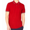 Ben Sherman Organic Cotton Signature Polo