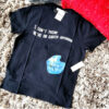 Not On Earth Anymore Graphic T-Shirt - Image 2