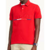 Tommy Hilfiger Embroidered Polo - Image 2