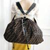 Fendi Zucca Large Backpack - Image 3