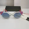 Fendi Sunglasses - Image 3