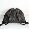 Fendi Zucca Large Backpack - Image 4