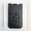 Gucci Blondie Black Leather Card holder/Cigarette/Lipstick Case - Image 2