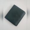 Louis Vuitton Green Taiga Leather Men's Wallet - Image 2