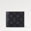 Louis Vuitton Eclipse Men's Marco Wallet - Microchipped