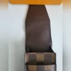 Louis Vuitton Damier Ebene Cigarette/Lipstick Case - Image 3