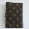 Louis Vuitton Monogram Agenda Cover PM - Image 3