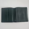 Louis Vuitton Green Taiga Leather Men's Wallet - Image 4